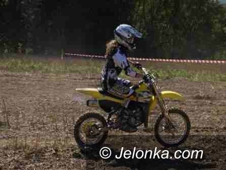 Siedlęcin: Piknik Cross Country w Siedlęcinie