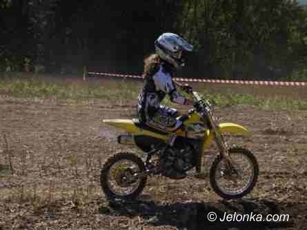 Siedlęcin: Piknik Cross Country w Siedlęcinie
