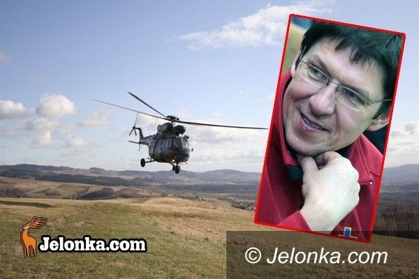 REGION: Karkonoska Grupa GOPR odwołała naczelnika