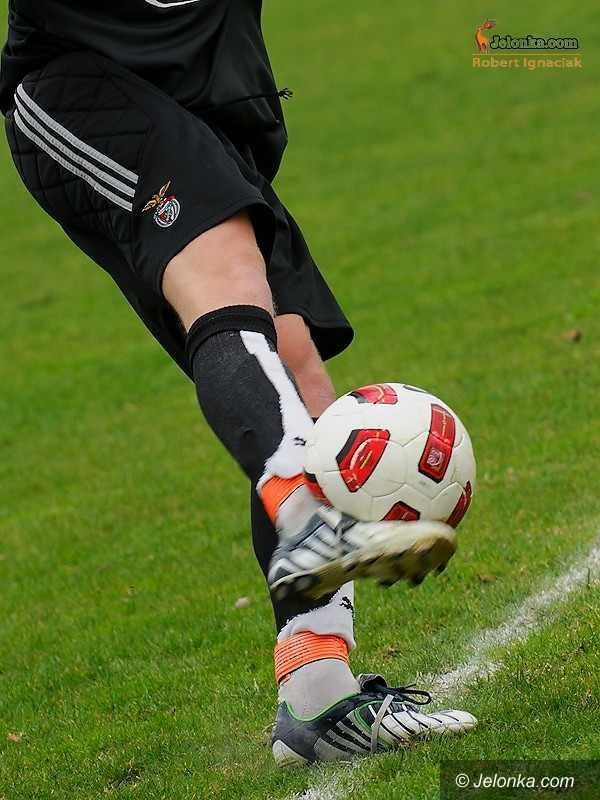 IV-liga piłkarska: Na celowniku Wielka Lipa