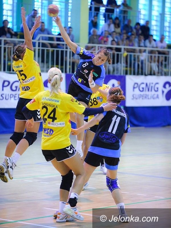 Superliga: KPR przed kolejną próbą