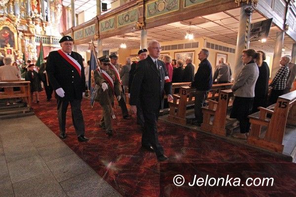 JELENIA GÓRA: 72 lata temu na Polskę napadł Związek Sowiecki. Nie można zapomnieć!