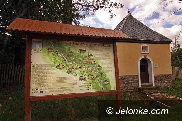 REGION: Wieś jak z bajki. Pod skrzydłami aniołów