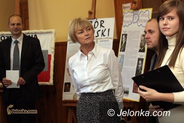 JELENIA GÓRA: Konkurs na dyrektora ZSO nr 1 rozstrzygnięty