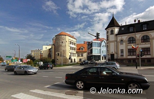 JELENIA GÓRA: Dziś światowy „Dzień bez Samochodu”. Nie w Jeleniej Górze