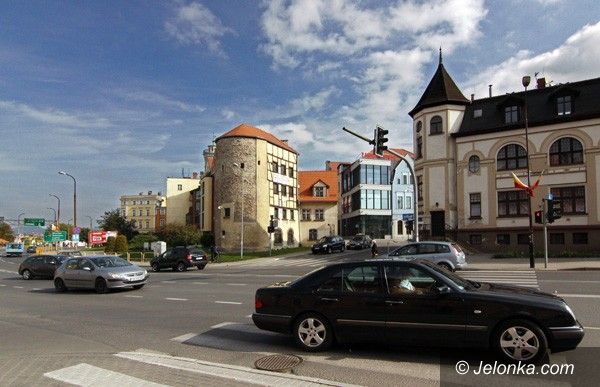 JELENIA GÓRA: Dziś światowy „Dzień bez Samochodu”. Nie w Jeleniej Górze