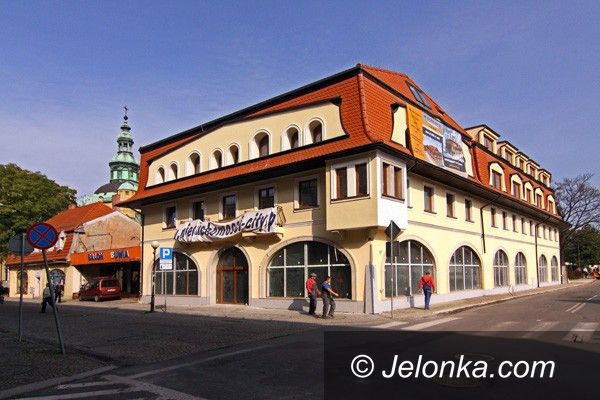 JELENIA GÓRA: Co tu będzie? Cicho wszędzie