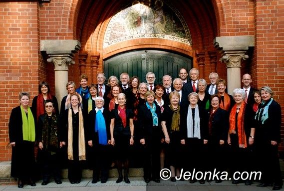 JELENIA GÓRA: Blankenese po raz pierwszy w Polsce. U nas w Kościele Łaski