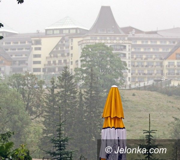 REGION JELENIOGÓRSKI: Razem dla przyszłości Karpacza. Jutro debata