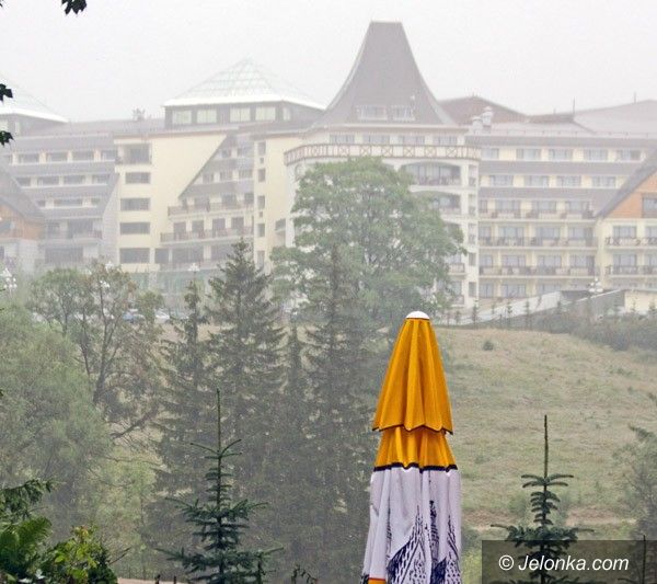 REGION JELENIOGÓRSKI: Razem dla przyszłości Karpacza. Jutro debata