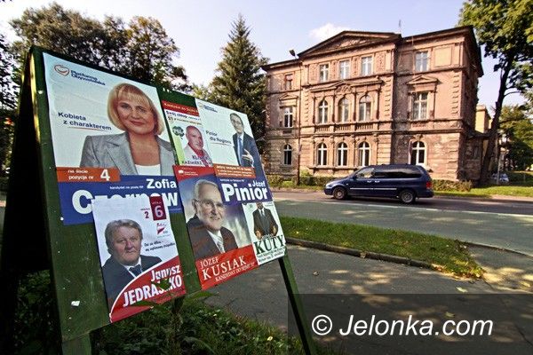 JELENIA GÓRA: Chłop z charakterem, czyli siła jest kobietą