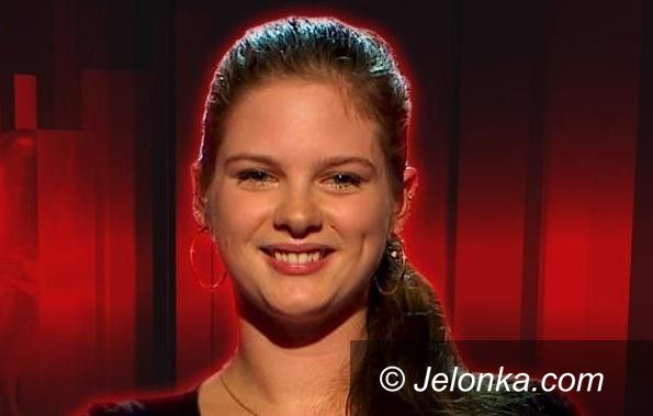 JELENIA GÓRA: Pierwszy krok do sukcesu w „The Voice of Poland. Najlepszy głos”
