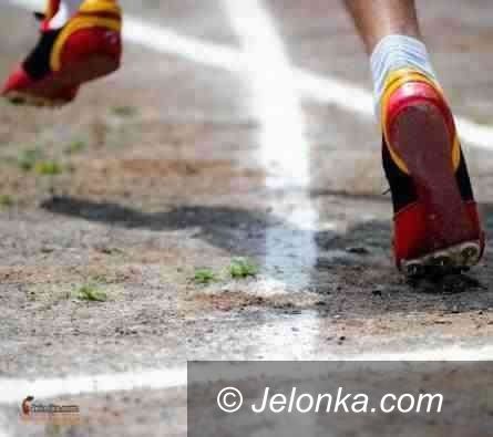 Jelenia Góra: Czwórbój lekkoatletyczny dla chłopców z SP 11