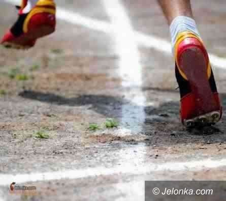 Jelenia Góra: Czwórbój lekkoatletyczny dla chłopców z SP 11