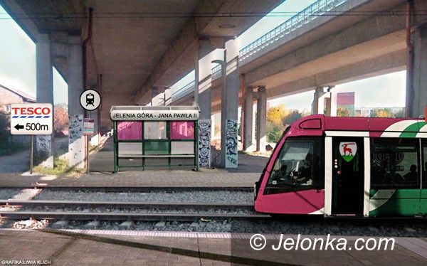 JELENIA GÓRA: SKM za trzy lata. Porozumienie kolejowe dla regionu