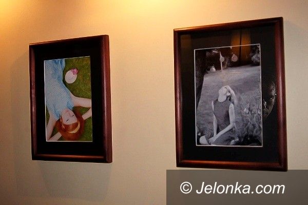 JELENIA  GÓRA: FOTORUSZENIE zainaugurowane. Wczoraj w Czekoladziarni