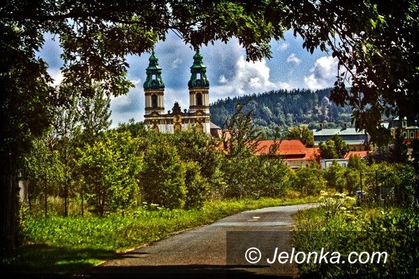 REGION KRAJ: Zespół Pocysterski w Krzeszowie na czele krajowych atrakcji