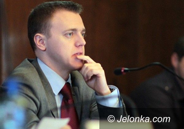JELENIA GÓRA: Radny Platformy Obywatelskiej szefem marketingu Pasażu Grodzkiego