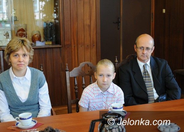 Jelenia Góra: Sport – jedną z płaszczyzn promocji