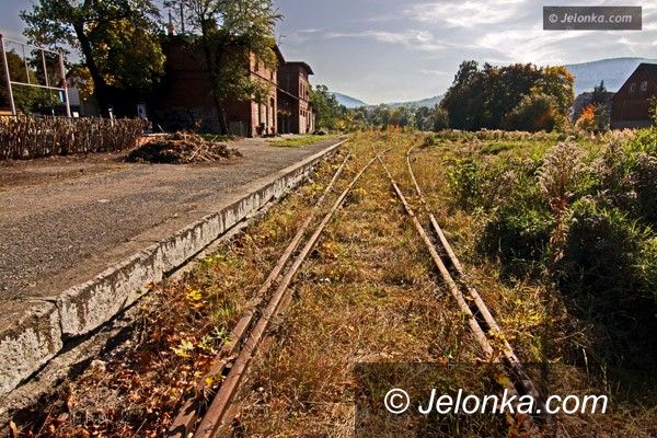 REGION: Chcą powrotu pociągów na lokalne torowiska