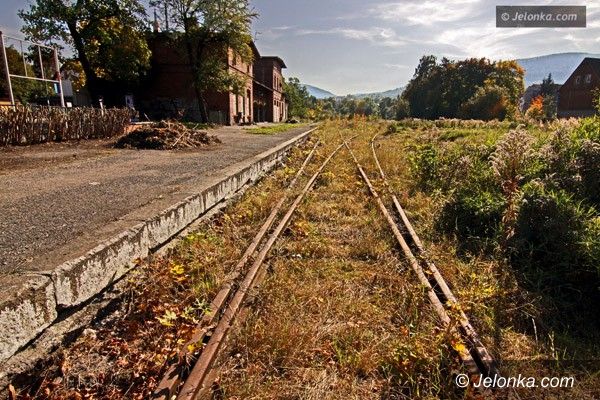 REGION: Chcą powrotu pociągów na lokalne torowiska