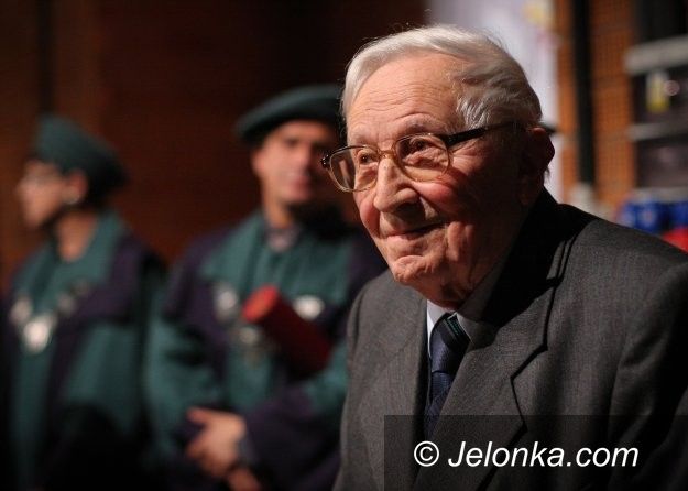 REGION JELENIOGÓRSKI: Akcenty Roku Różewicza w naszym regionie