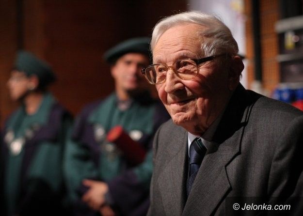 REGION JELENIOGÓRSKI: Akcenty Roku Różewicza w naszym regionie