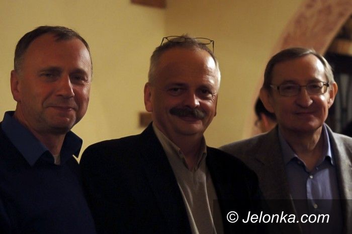 JELENIA GÓRA KRAJ: Platforma Obywatelska wygrała wybory parlamentarne