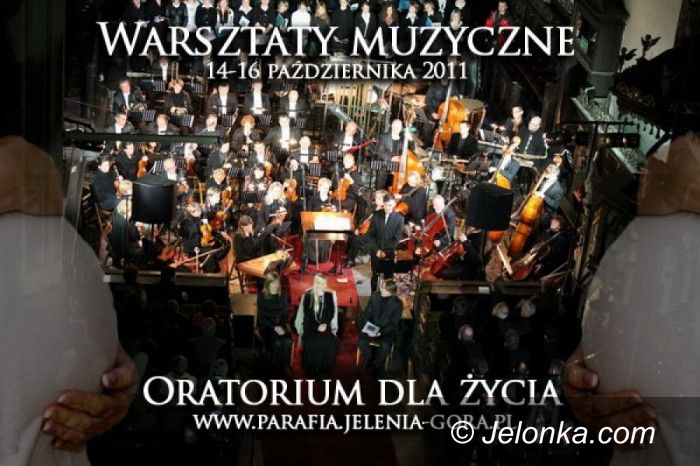 JELENIA GÓRA: Zawsze w pamięci. Trwa Tydzień Papieski