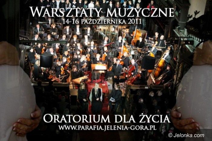 JELENIA GÓRA: Zawsze w pamięci. Trwa Tydzień Papieski