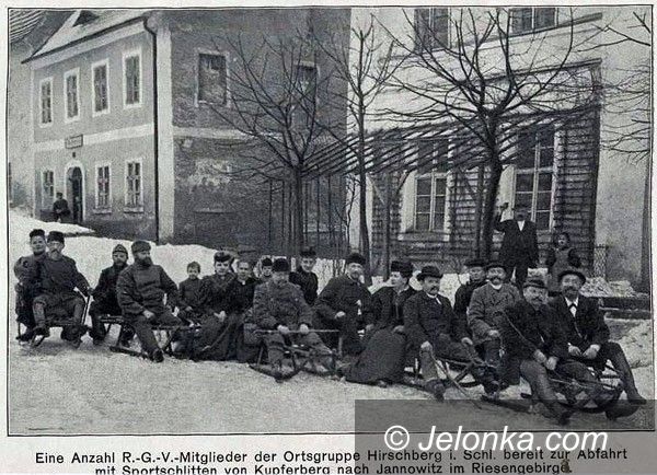 DOLNY ŚLĄSK: Wspomnienie Miedzianki w legnickim muzeum