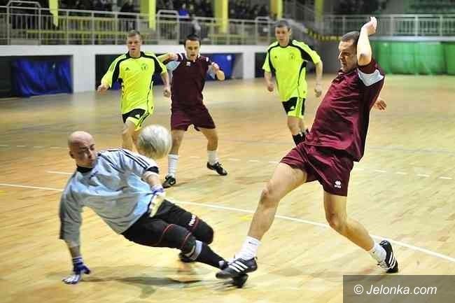 Jelenia Góra: Wraca Jeleniogórska Liga Halowa