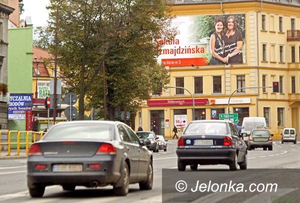 JELENIA GÓRA: Posłanka Szmajdzińska stawia na współpracę z innymi partiami