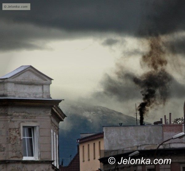 JELENIA GÓRA: Okres grzewczy rozpoczęty. Sprawdź wentylacje i kominy