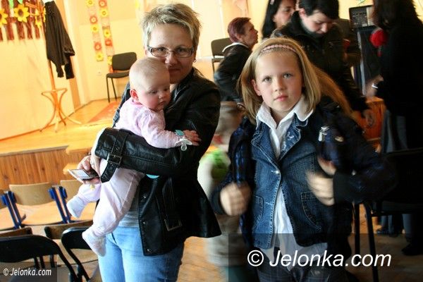 JELENIA GÓRA: Nagrody dla uzdolnionych i tytuł Szkoły Odkrywców Talentów. W "siódemce"