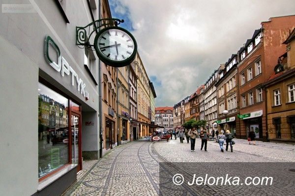 JELENIA GÓRA: Będzie łatwiej o turystyczną promocję?