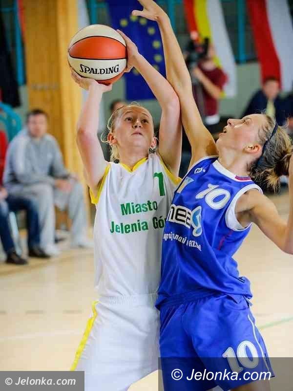 I-liga koszykarek: Koszykarki BasketPro inaugurują sezon pierwszoligowy