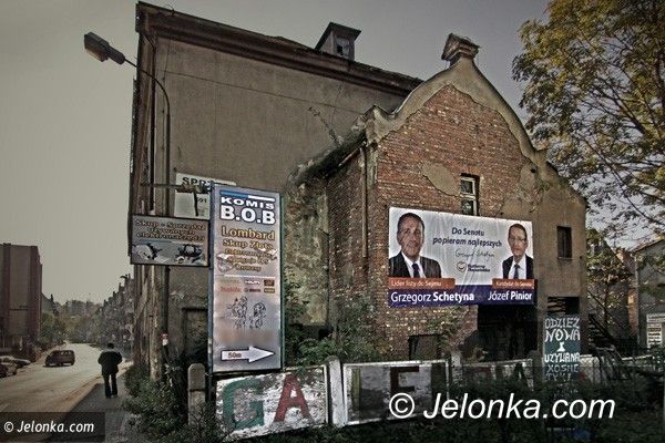 JELENIA GÓRA: Debatą wyznaczali kierunki rozwoju stolicy Kotliny Jeleniogórskiej