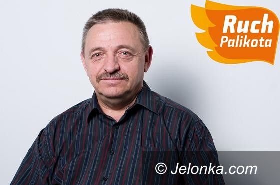 JELENIA GÓRA: Będzie biuro poselskie Ruchu Palikota