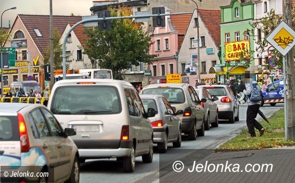 JELENIA GÓRA: Akcja „Pieszy”. Jutro na drogach miasta i regionu