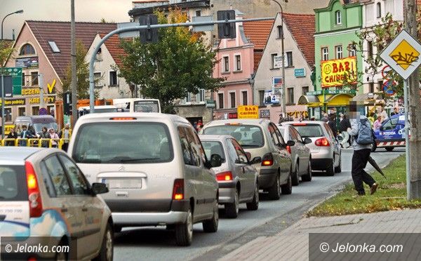 JELENIA GÓRA: Akcja „Pieszy”. Jutro na drogach miasta i regionu