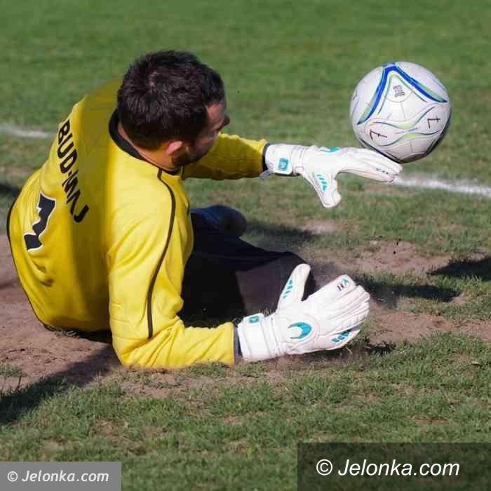 klasa A: Pub Gol lepszy od Chojnika