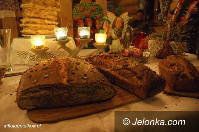 JELENIA GÓRA: Upieką chleb, ukiszą kapustę. W smaku tradycji. O godz. 19