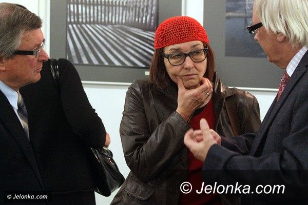 JELENIA GÓRA: Obiektywem przez pół wieku. „Pięćdziesiątka” JTF