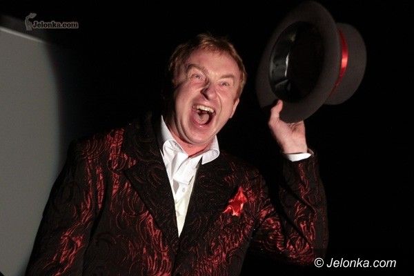 REGION KRAJ: „Novecento” wyróżniony na festiwalu w Zabrzu