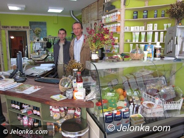 JELENIA GÓRA: Pokazy masażu i konkurs na kucharza w Bio Barze