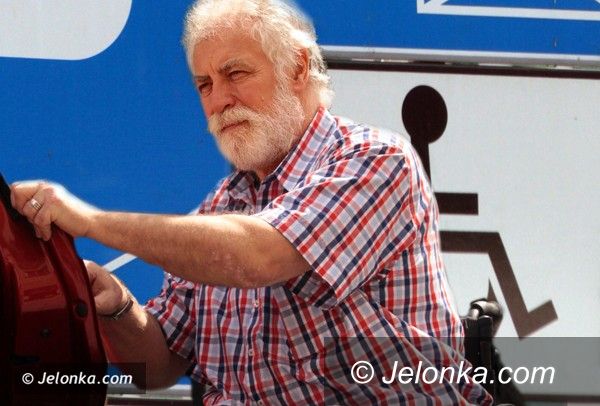 DOLNY ŚLĄSK: Mamy naszego niezwykłego Dolnoślązaka