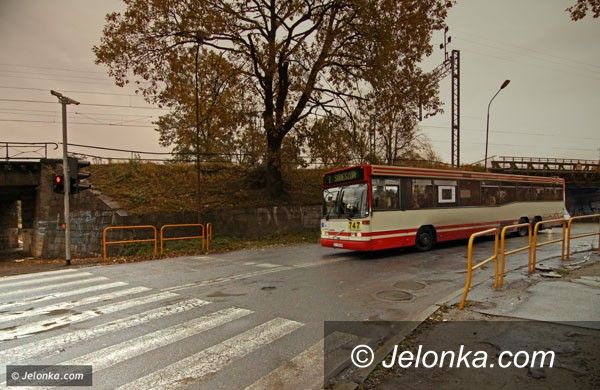 JELENIA GÓRA: Honory dla wyróżniających się w MZK