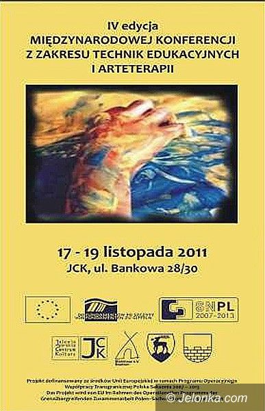 JELENIA GÓRA: Uczyć i wychowywać skuteczniej. I z pomocą sztuki