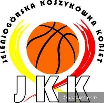 Jelenia Góra - SP 10: Kolejne wyzwanie przed koszykarkami